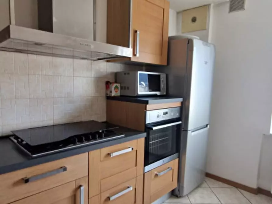 Immagine 5 di Appartamento in vendita  in Via del Brennero a Trento