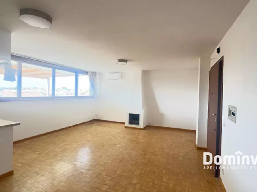 Immagine 4 di Attico in affitto  in Via Mogadiscio a Roma