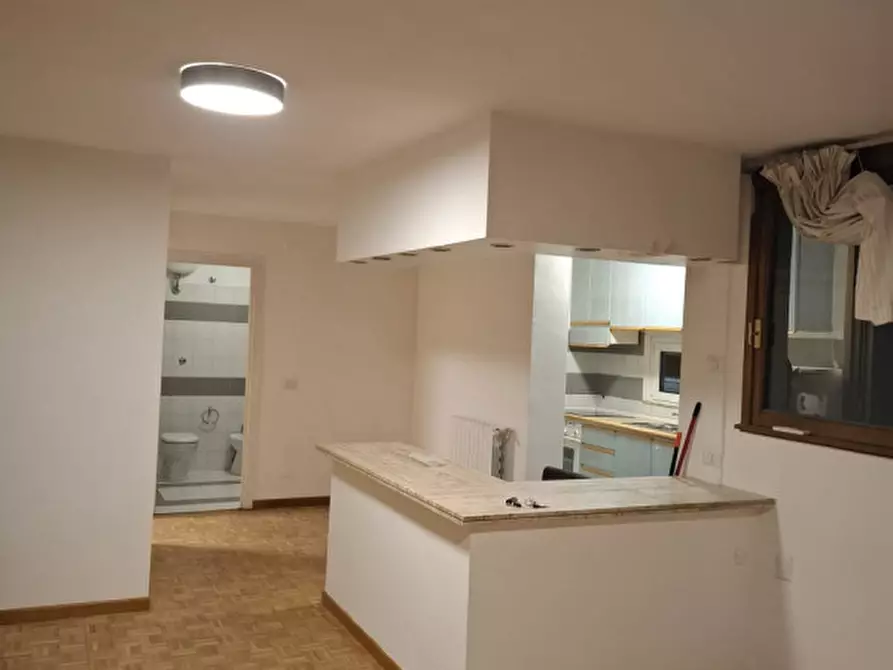 Immagine 6 di Attico in affitto  in Via Mogadiscio a Roma