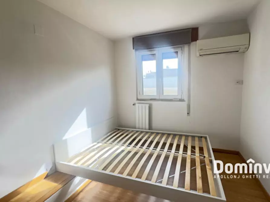 Immagine 9 di Attico in affitto  in Via Mogadiscio a Roma