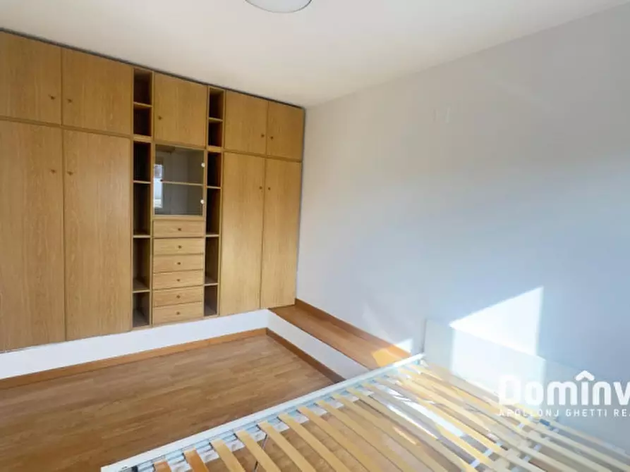 Immagine 10 di Attico in affitto  in Via Mogadiscio a Roma