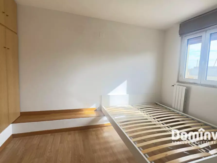 Immagine 12 di Attico in affitto  in Via Mogadiscio a Roma