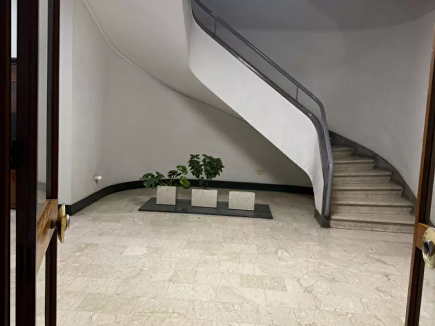 Immagine 13 di Attico in affitto  in Via Mogadiscio a Roma