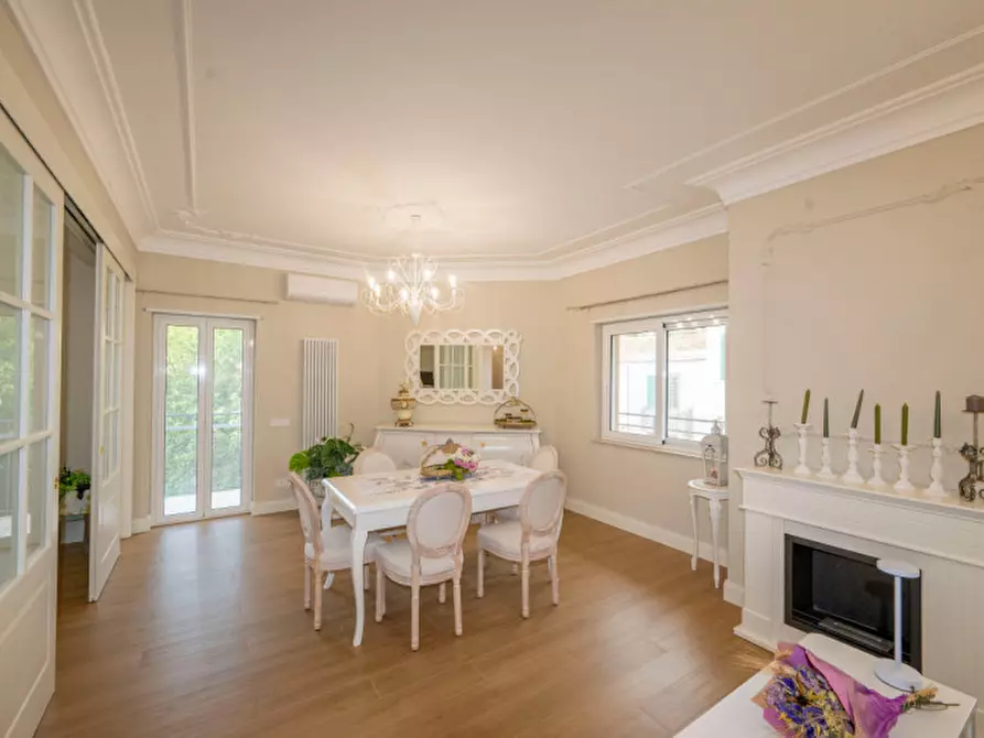 Immagine 6 di Appartamento in vendita  in Via Comunale Bordonaro 35 a Messina