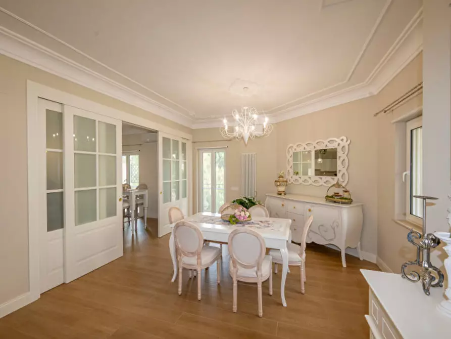 Immagine 7 di Appartamento in vendita  in Via Comunale Bordonaro 35 a Messina