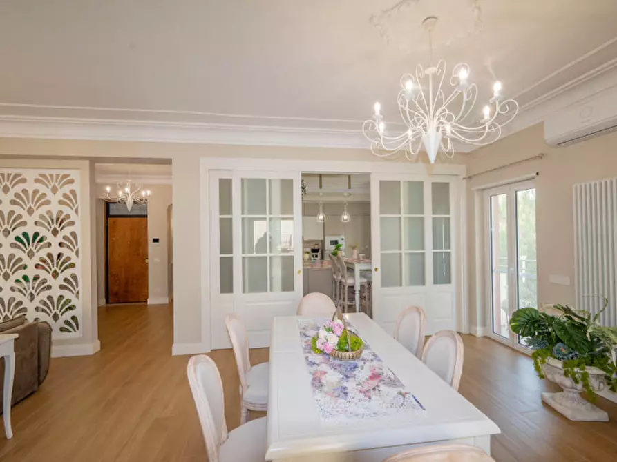 Immagine 8 di Appartamento in vendita  in Via Comunale Bordonaro 35 a Messina