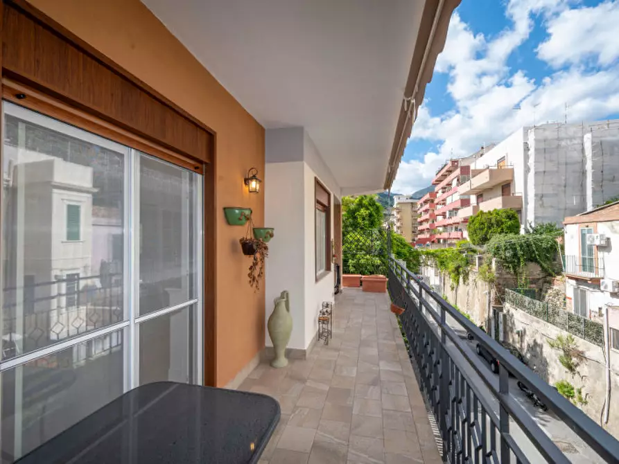 Immagine 10 di Appartamento in vendita  in Via Comunale Bordonaro 35 a Messina