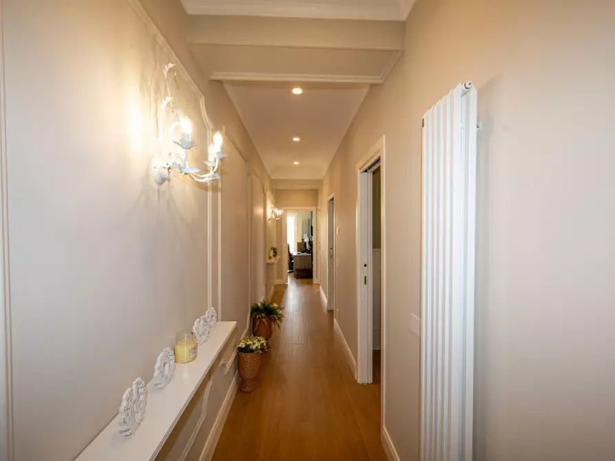 Immagine 13 di Appartamento in vendita  in Via Comunale Bordonaro 35 a Messina