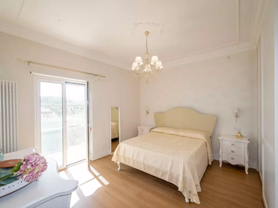 Immagine 16 di Appartamento in vendita  in Via Comunale Bordonaro 35 a Messina