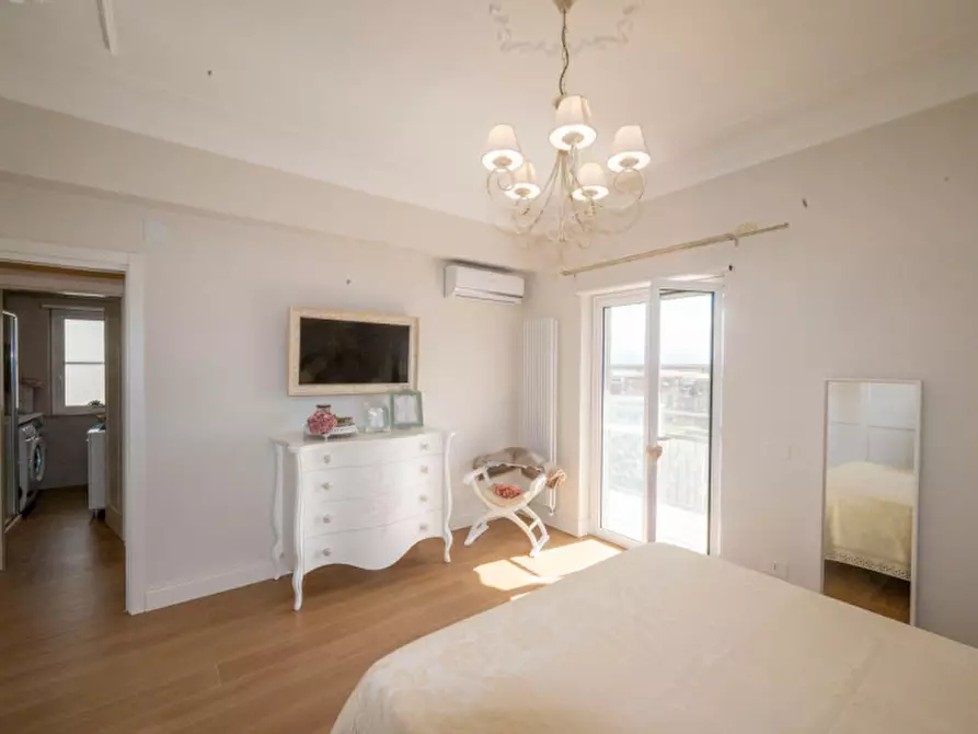 Immagine 17 di Appartamento in vendita  in Via Comunale Bordonaro 35 a Messina