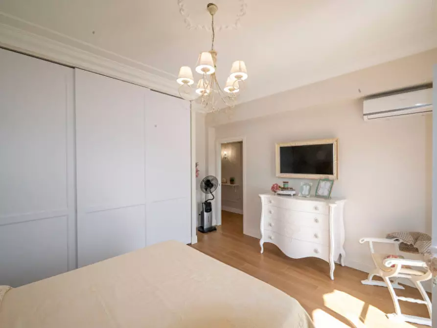 Immagine 18 di Appartamento in vendita  in Via Comunale Bordonaro 35 a Messina