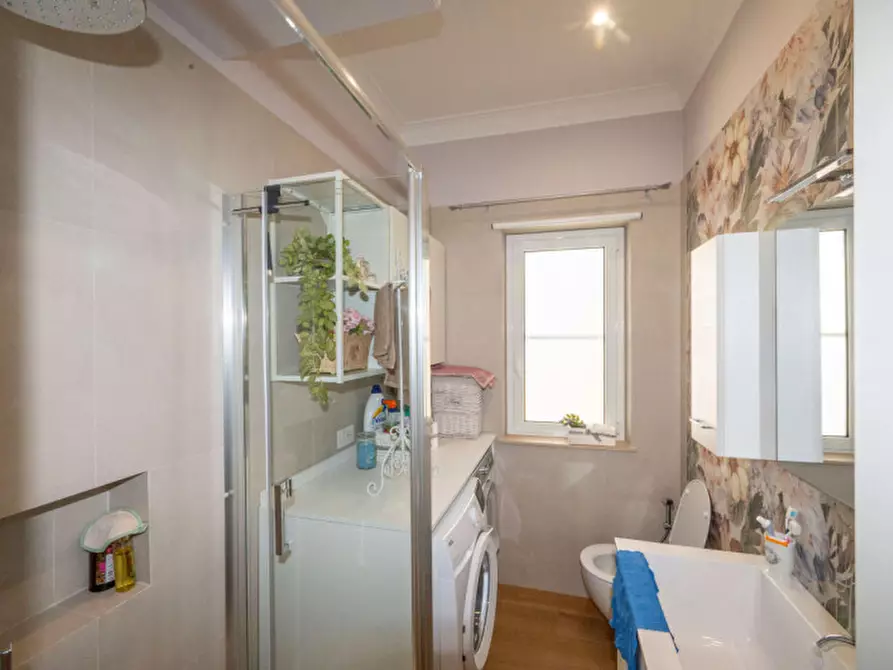 Immagine 19 di Appartamento in vendita  in Via Comunale Bordonaro 35 a Messina