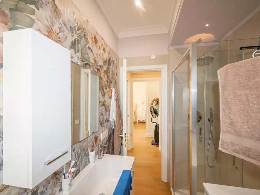 Immagine 20 di Appartamento in vendita  in Via Comunale Bordonaro 35 a Messina