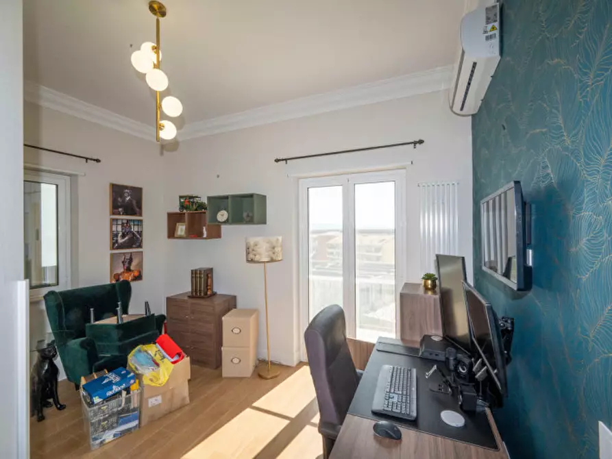 Immagine 21 di Appartamento in vendita  in Via Comunale Bordonaro 35 a Messina