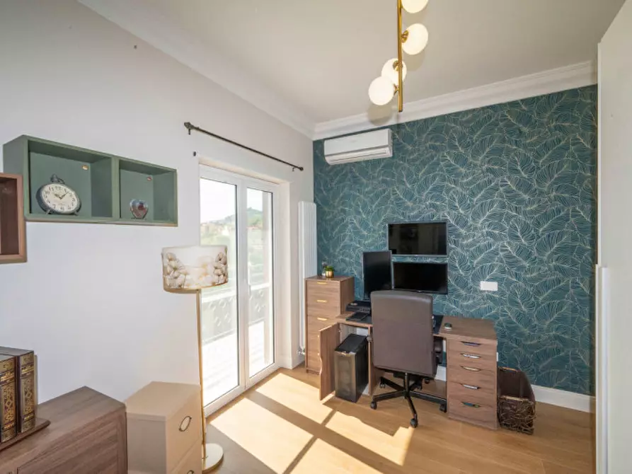 Immagine 22 di Appartamento in vendita  in Via Comunale Bordonaro 35 a Messina