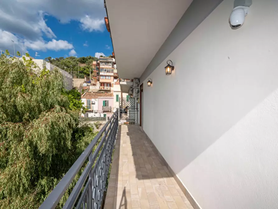 Immagine 23 di Appartamento in vendita  in Via Comunale Bordonaro 35 a Messina