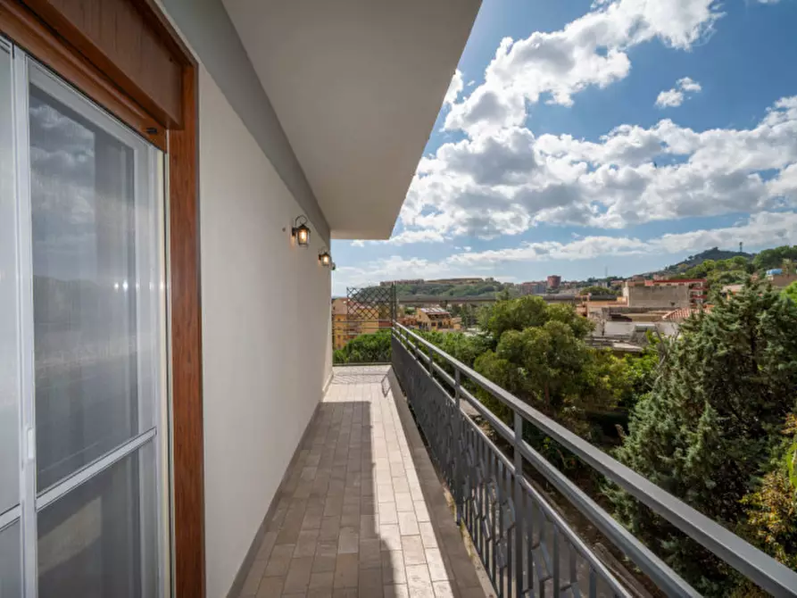 Immagine 24 di Appartamento in vendita  in Via Comunale Bordonaro 35 a Messina