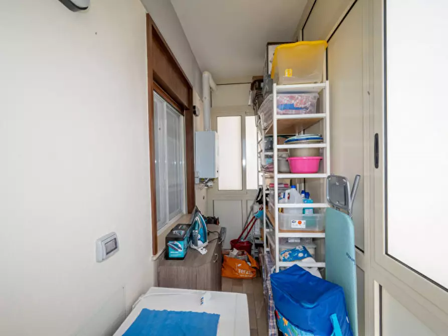 Immagine 29 di Appartamento in vendita  in Via Comunale Bordonaro 35 a Messina