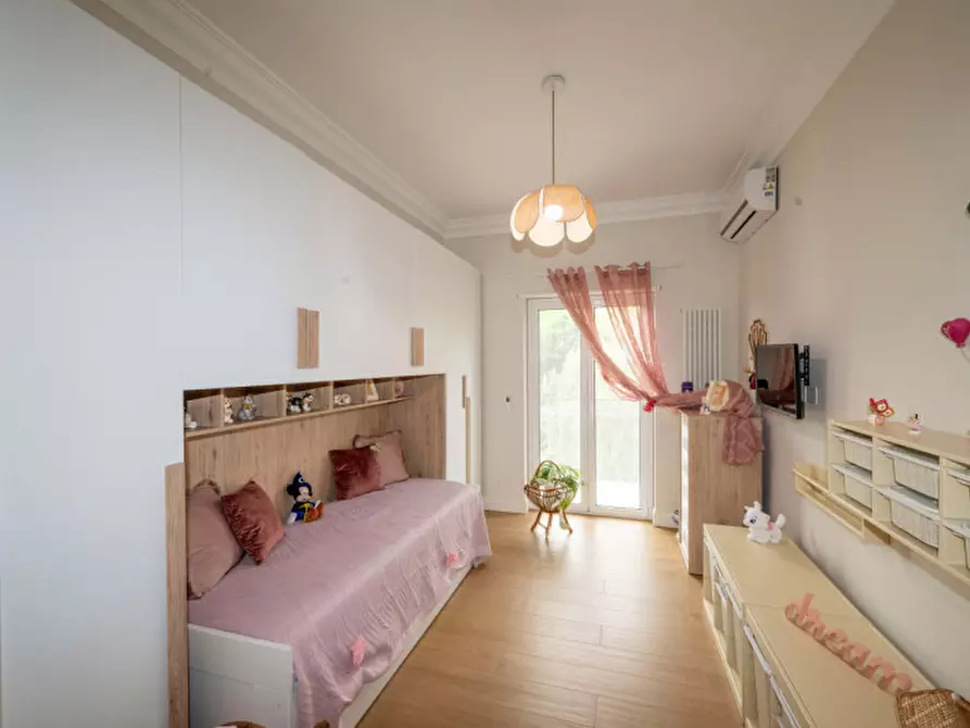 Immagine 30 di Appartamento in vendita  in Via Comunale Bordonaro 35 a Messina