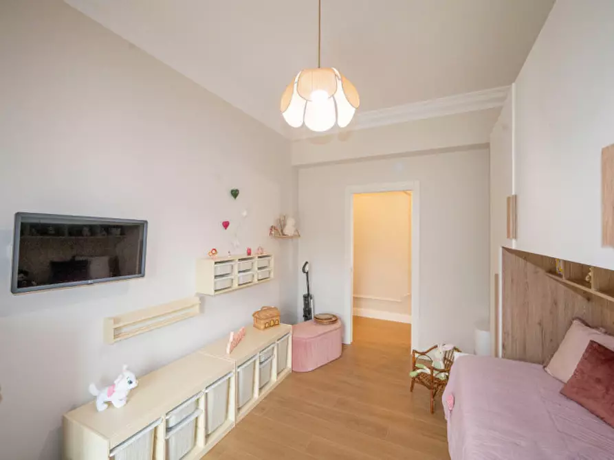 Immagine 31 di Appartamento in vendita  in Via Comunale Bordonaro 35 a Messina