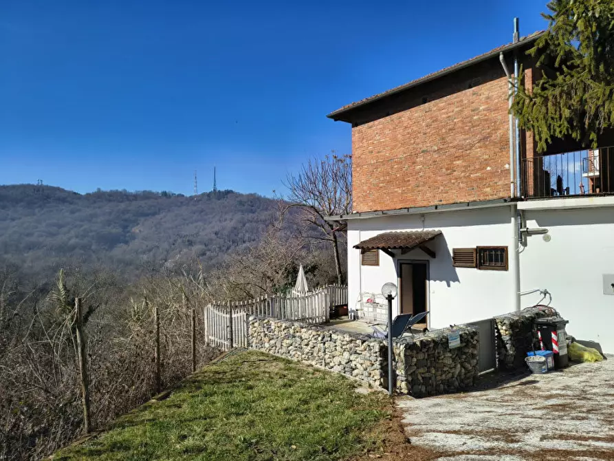 Immagine 3 di Appartamento in vendita  in Via Torino a Pino Torinese