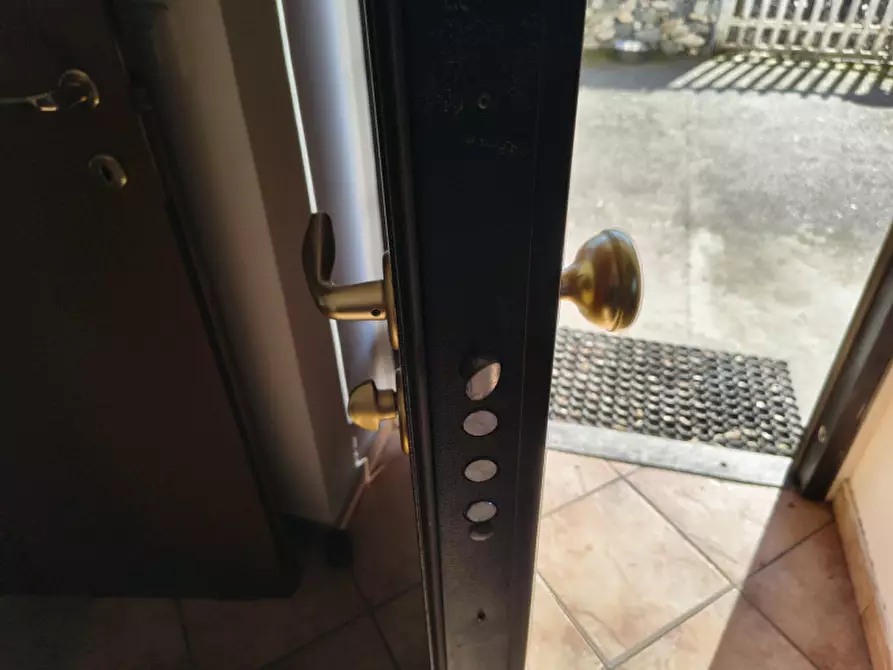 Immagine 5 di Appartamento in vendita  in Via Torino a Pino Torinese