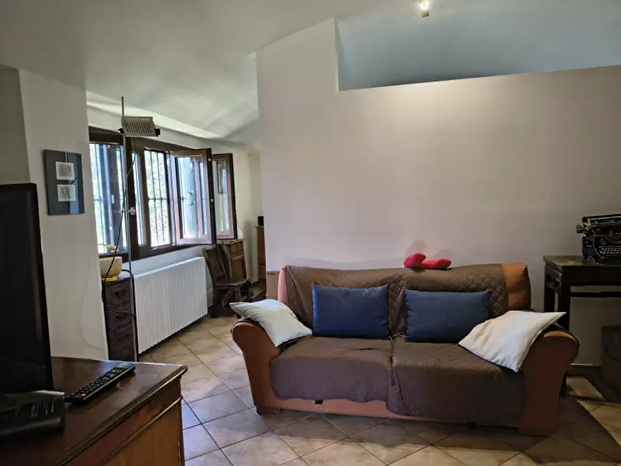 Immagine 10 di Appartamento in vendita  in Via Torino a Pino Torinese