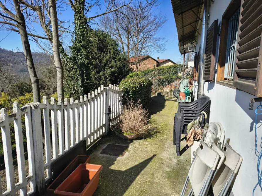 Immagine 25 di Appartamento in vendita  in Via Torino a Pino Torinese