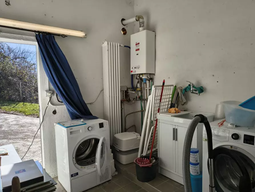 Immagine 28 di Appartamento in vendita  in Via Torino a Pino Torinese