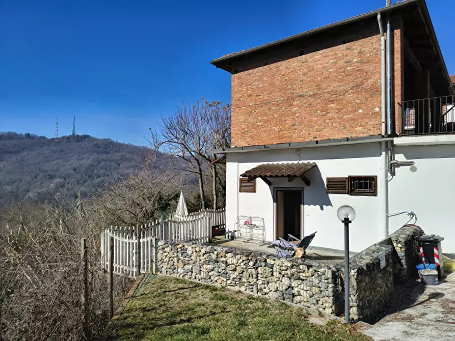 Immagine 2 di Appartamento in vendita  in Via Torino a Pino Torinese