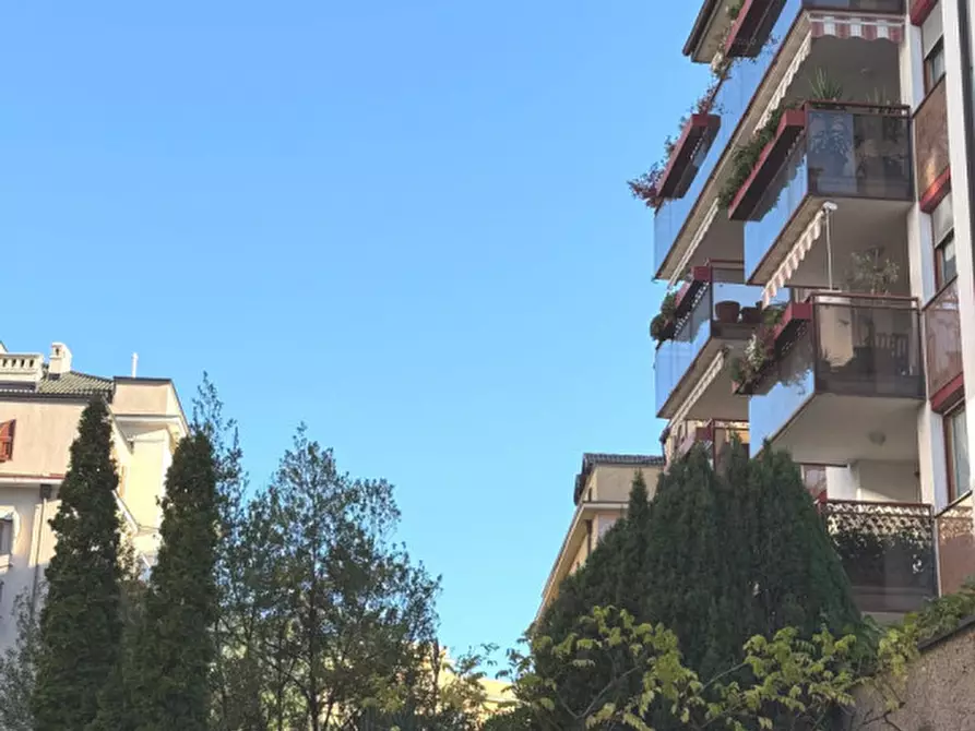 Immagine 3 di Appartamento in vendita  a Bolzano