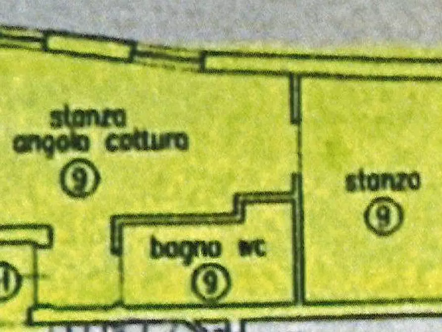 Immagine 6 di Appartamento in vendita  a Bolzano