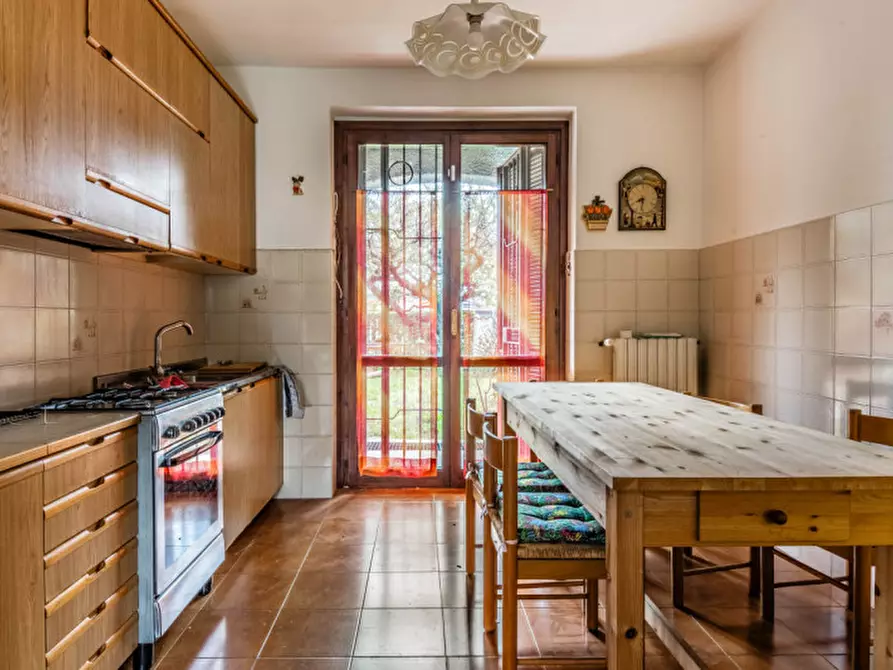 Immagine 6 di Villa in vendita  in Via Giuseppe Fanin 14 a Lainate