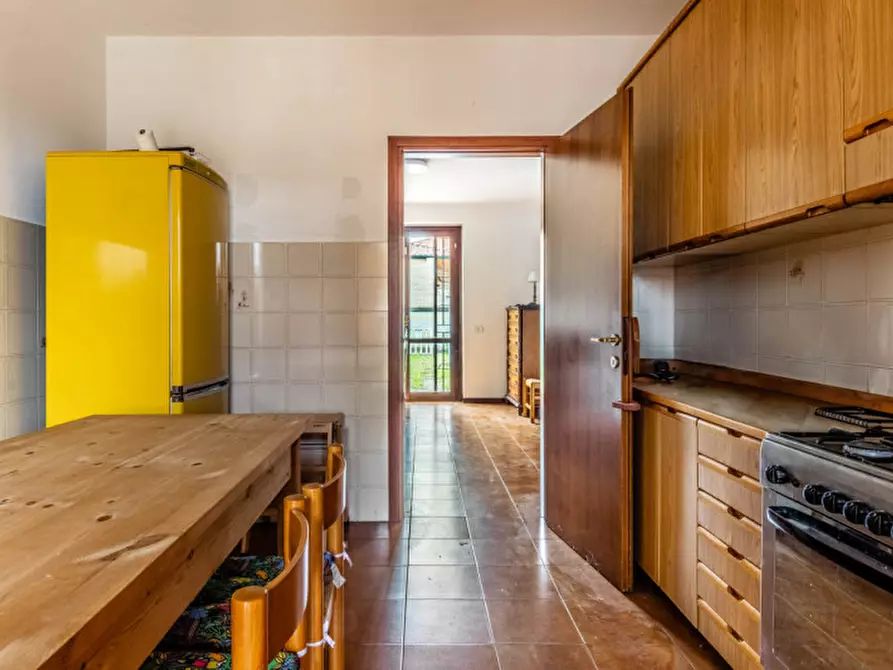 Immagine 7 di Villa in vendita  in Via Giuseppe Fanin 14 a Lainate