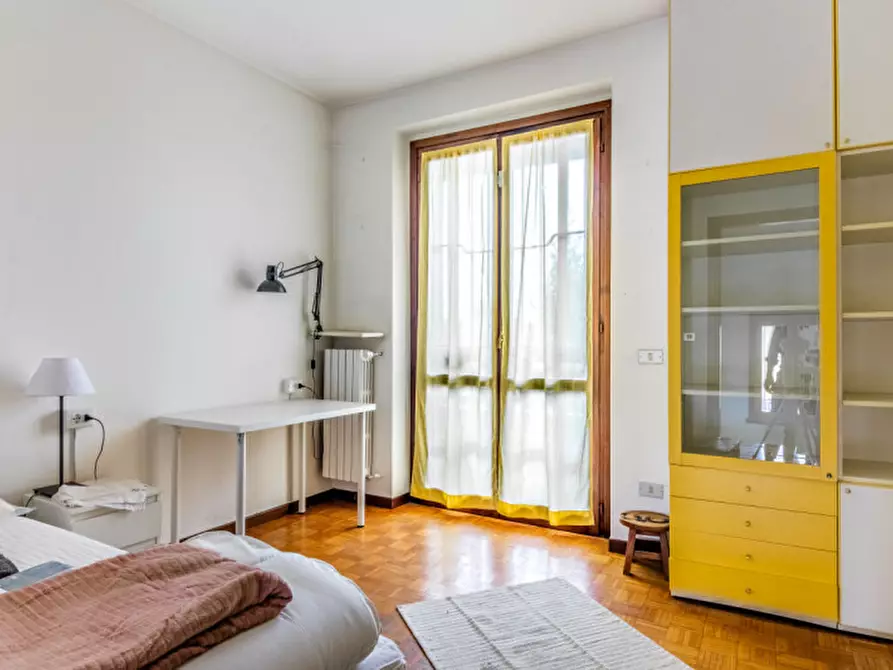 Immagine 10 di Villa in vendita  in Via Giuseppe Fanin 14 a Lainate