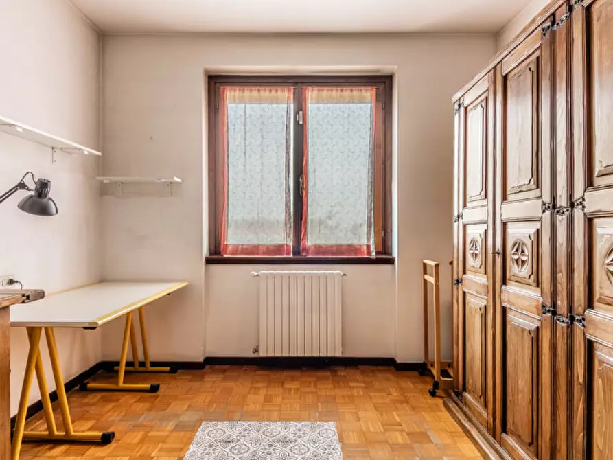 Immagine 12 di Villa in vendita  in Via Giuseppe Fanin 14 a Lainate