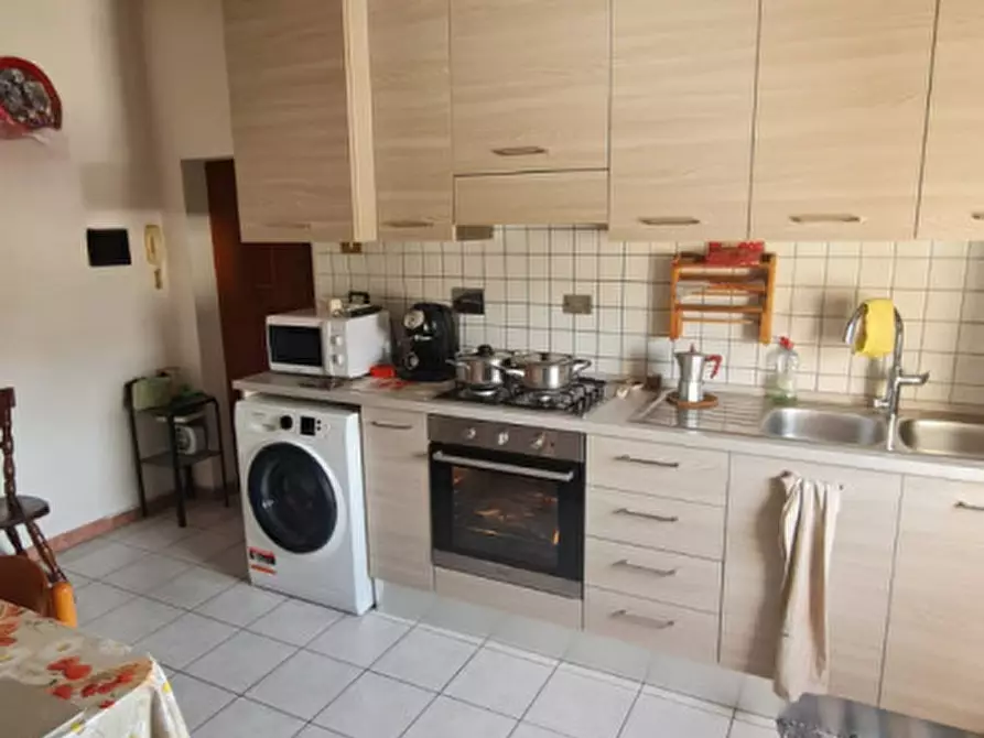 Immagine 4 di Appartamento in vendita  in via aretina a Montevarchi