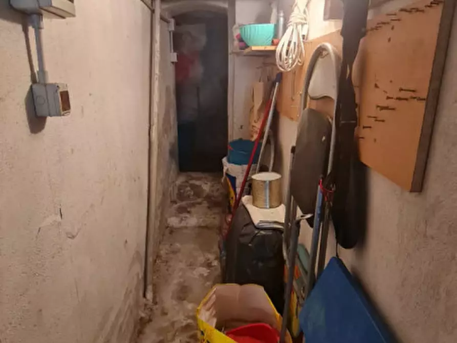 Immagine 6 di Appartamento in vendita  in via aretina a Montevarchi