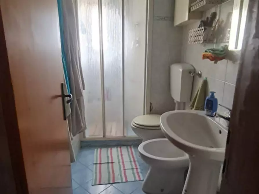 Immagine 8 di Appartamento in vendita  in via aretina a Montevarchi