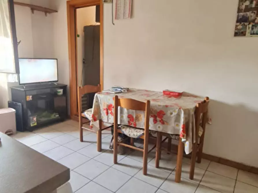 Immagine 9 di Appartamento in vendita  in via aretina a Montevarchi