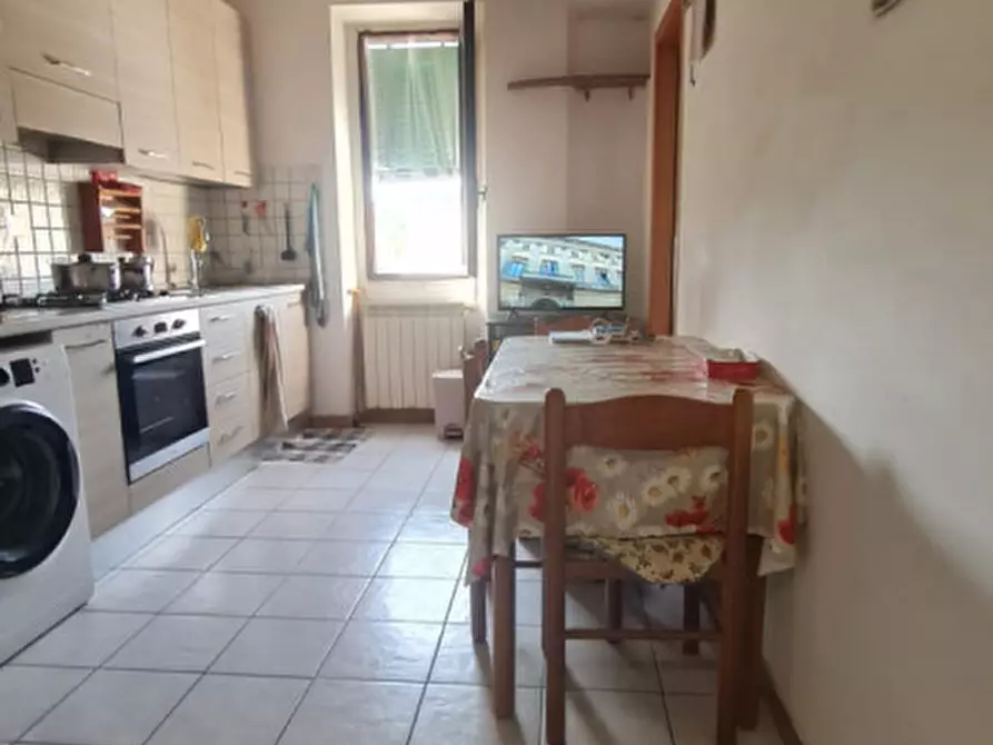 Immagine 11 di Appartamento in vendita  in via aretina a Montevarchi