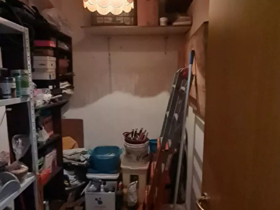 Immagine 14 di Appartamento in vendita  in via aretina a Montevarchi