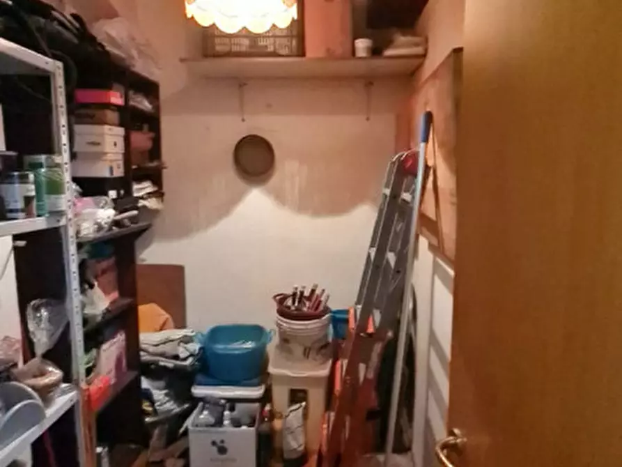 Immagine 15 di Appartamento in vendita  in via aretina a Montevarchi