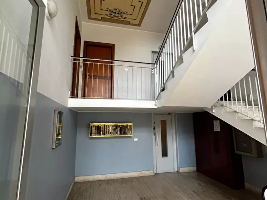 Immagine 2 di Appartamento in vendita  in Via Venticinque Aprile 112 a Pietra Ligure