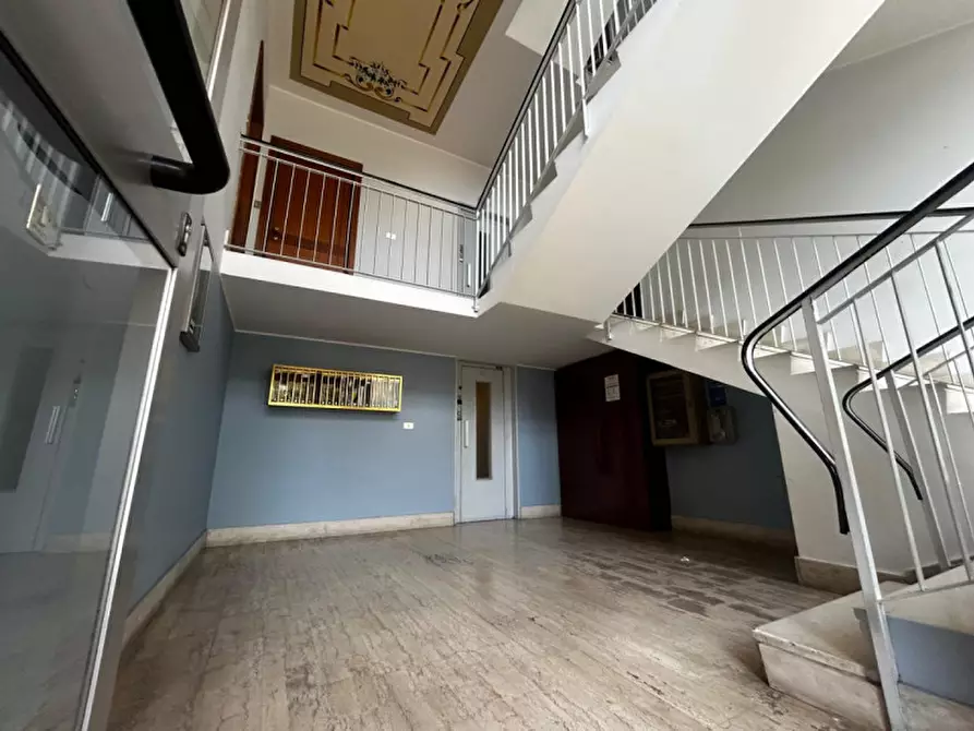 Immagine 3 di Appartamento in vendita  in Via Venticinque Aprile 112 a Pietra Ligure