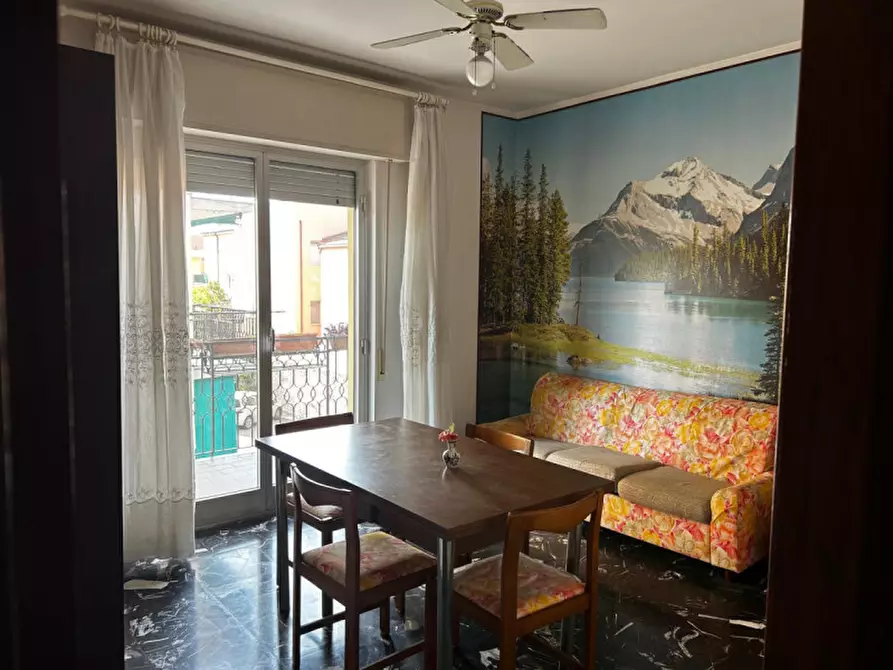 Immagine 8 di Appartamento in vendita  in Via Venticinque Aprile 112 a Pietra Ligure