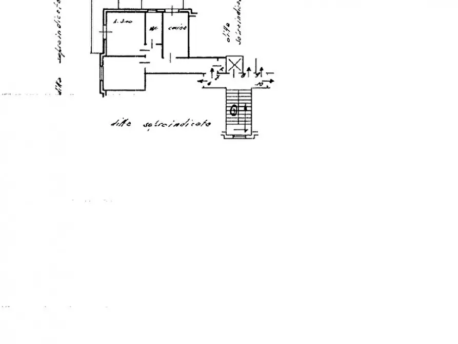 Immagine 17 di Appartamento in vendita  in Via Venticinque Aprile 112 a Pietra Ligure