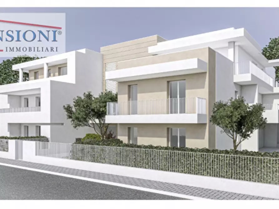 Immagine 4 di Appartamento in vendita  in Viale delle Terme a Abano Terme