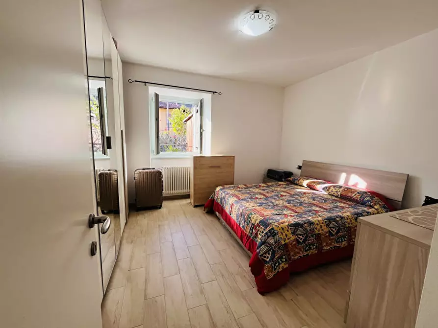 Immagine 4 di Appartamento in vendita  a Vallelaghi