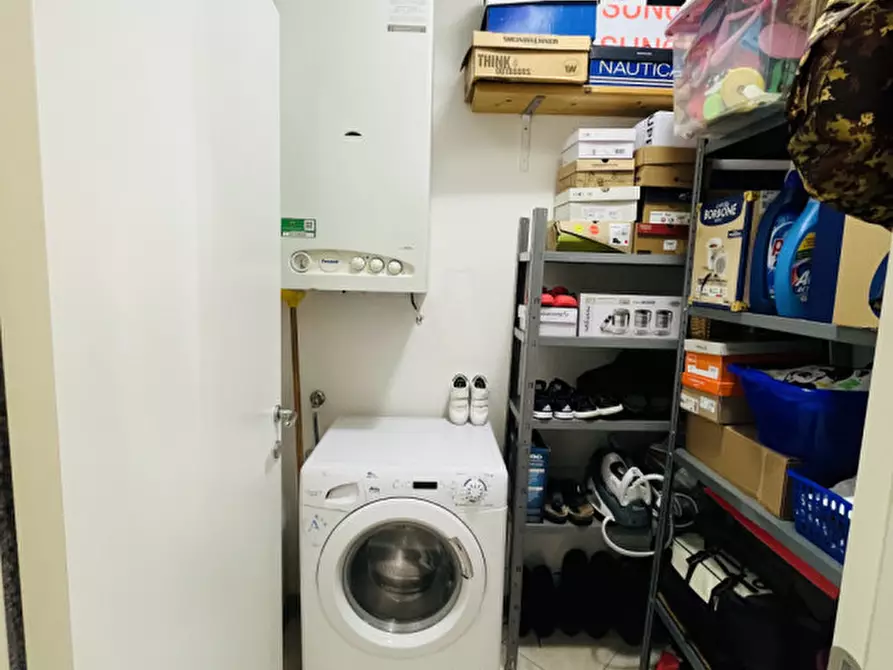 Immagine 7 di Appartamento in vendita  a Vallelaghi